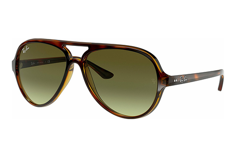 Zonnebril Ray-Ban CATS 5000 (RB4125 710/A6)