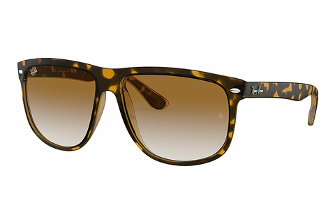 Lunettes de soleil Ray-Ban Boyfriend (RB4147 710/51)