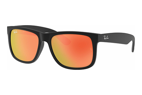 Lunettes de soleil Ray-Ban JUSTIN (RB4165 622/6Q)