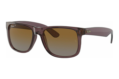 Zonnebril Ray-Ban JUSTIN (RB4165 6597T5)