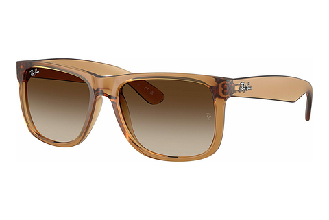 Zonnebril Ray-Ban JUSTIN (RB4165 681413)