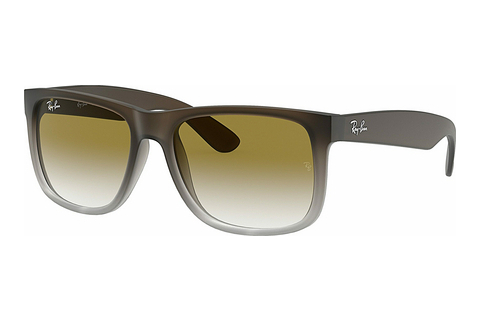 Zonnebril Ray-Ban JUSTIN (RB4165 854/7Z)