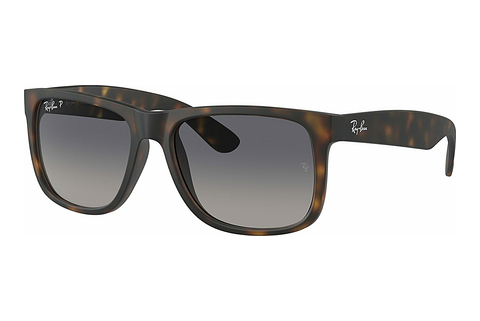 Zonnebril Ray-Ban JUSTIN (RB4165 865/8S)