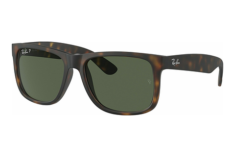 Lunettes de soleil Ray-Ban JUSTIN (RB4165 865/9A)