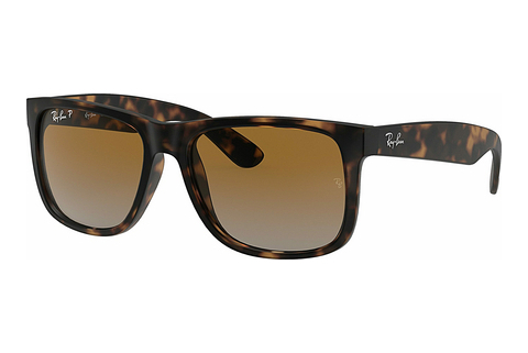 Zonnebril Ray-Ban JUSTIN (RB4165 865/T5)