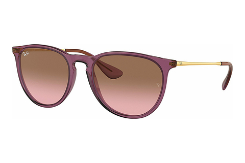 Lunettes de soleil Ray-Ban ERIKA (RB4171 659114)