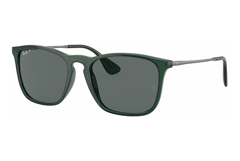 Zonnebril Ray-Ban CHRIS (RB4187 666381)