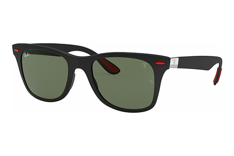 Zonnebril Ray-Ban Ferrari (RB4195M F60271)