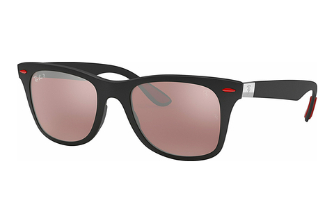 Zonnebril Ray-Ban Ferrari (RB4195M F602H2)