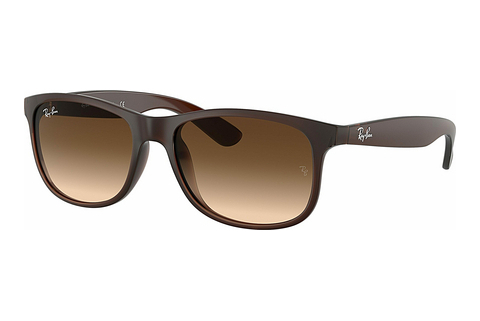 Lunettes de soleil Ray-Ban ANDY (RB4202 607313)