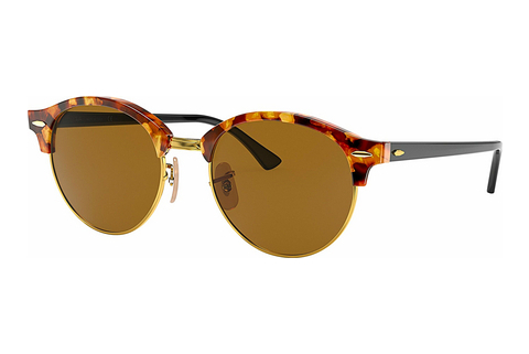 Zonnebril Ray-Ban Clubround (RB4246 1160)