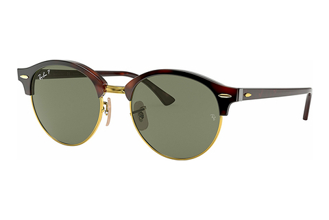 Zonnebril Ray-Ban CLUBROUND (RB4246 990/58)