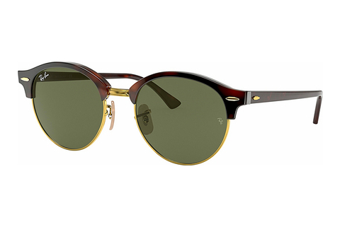 Zonnebril Ray-Ban Clubround (RB4246 990)