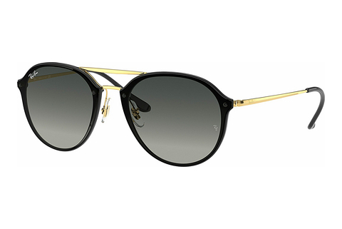 Zonnebril Ray-Ban BLAZE DOUBLEBRIDGE (RB4292N 601/11)