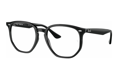 Zonnebril Ray-Ban RB4306 601/M3