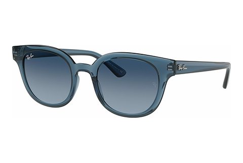 Zonnebril Ray-Ban RB4324 6448Q8