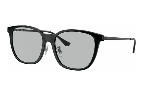 Zonnebril Ray-Ban RB4333D 601/87