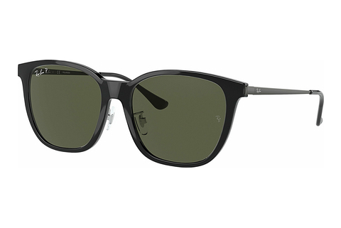 Zonnebril Ray-Ban RB4333D 601/9A