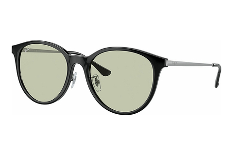 Zonnebril Ray-Ban RB4334D 6292/2