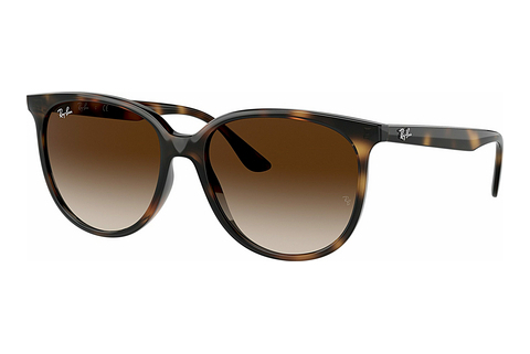 Lunettes de soleil Ray-Ban RB4378 710/13