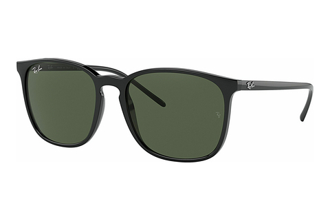 Lunettes de soleil Ray-Ban RB4387 601/71