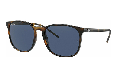 Zonnebril Ray-Ban RB4387 710/80