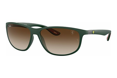 Zonnebril Ray-Ban RB4394M F67713