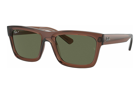 Zonnebril Ray-Ban WARREN (RB4396 66789A)