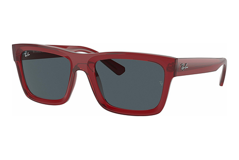 Lunettes de soleil Ray-Ban WARREN (RB4396 667987)