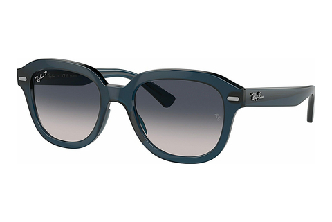 Zonnebril Ray-Ban ERIK (RB4398 667678)