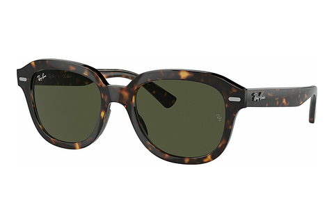 Zonnebril Ray-Ban ERIK (RB4398 902/31)