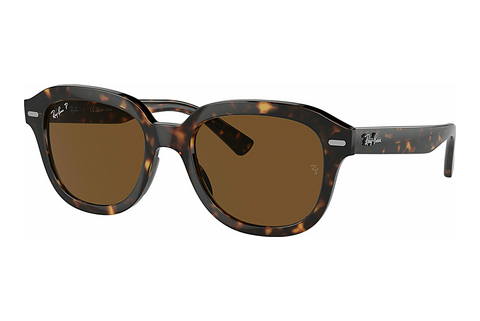 Zonnebril Ray-Ban ERIK (RB4398 902/57)