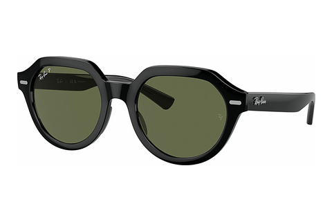 Zonnebril Ray-Ban GINA (RB4399 901/58)