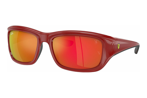 Zonnebril Ray-Ban RB4405M F6236Q