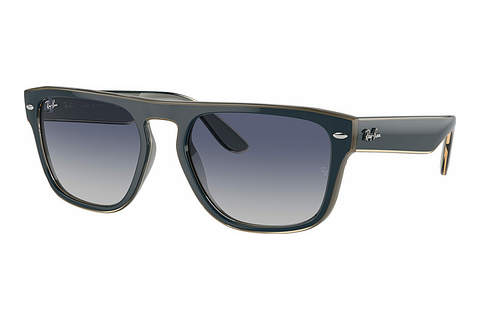 Zonnebril Ray-Ban RB4407 67304L