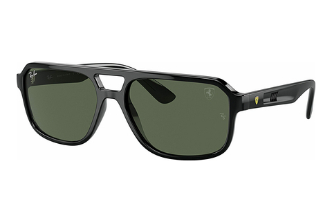 Zonnebril Ray-Ban RB4414M F68371