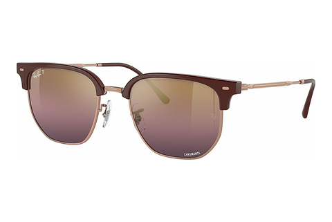 Lunettes de soleil Ray-Ban NEW CLUBMASTER (RB4416 6654G9)