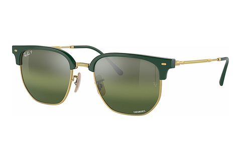 Zonnebril Ray-Ban NEW CLUBMASTER (RB4416 6655G4)