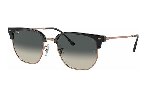 Lunettes de soleil Ray-Ban NEW CLUBMASTER (RB4416 672071)