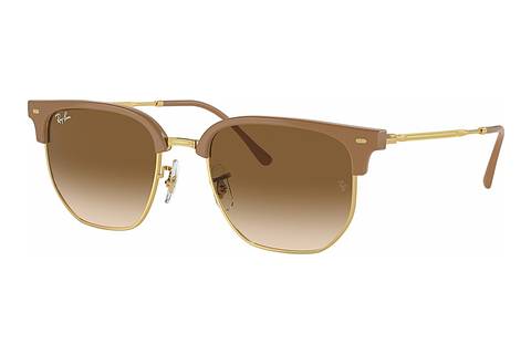 Zonnebril Ray-Ban NEW CLUBMASTER (RB4416 672151)