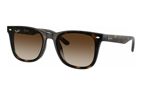 Zonnebril Ray-Ban RB4420 710/13