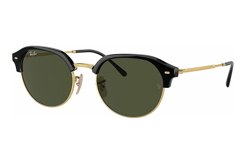 Zonnebril Ray-Ban RB4429 601/31