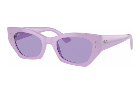 Lunettes de soleil Ray-Ban ZENA (RB4430 67581A)