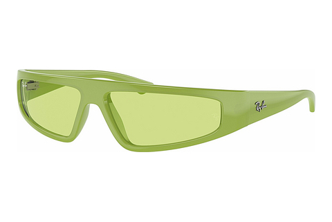 Zonnebril Ray-Ban IZAZ (RB4432 6763/2)