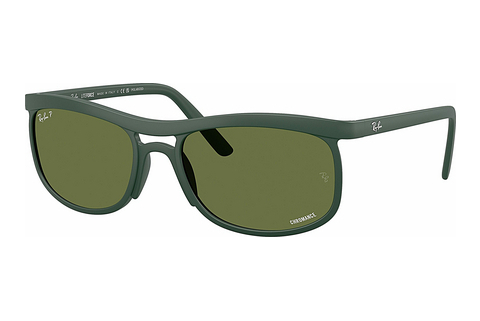 Zonnebril Ray-Ban RB4452CH 6016/2