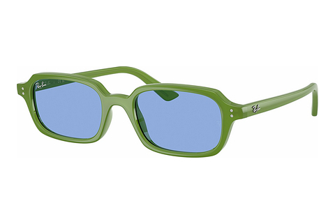 Zonnebril Ray-Ban ZURI (RB4455 681080)