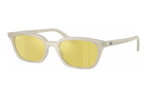 Zonnebril Ray-Ban ZAYA (RB4456 68086D)