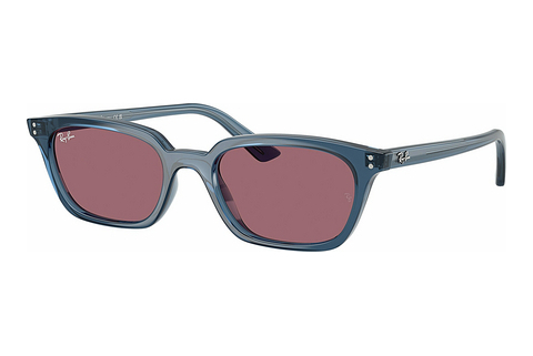 Zonnebril Ray-Ban ZAYA (RB4456 68121A)