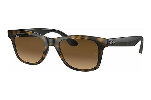 Zonnebril Ray-Ban RB4640 710/M2