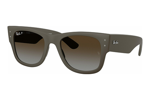 Zonnebril Ray-Ban RB4840S 6124T5